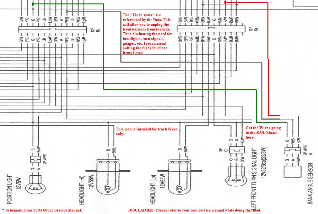 Honda Cbr 600 Wiring Diagram from www.bulletmotorsports.net